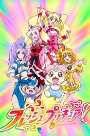 Fresh Pretty Cure!