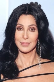 Cher  headshot