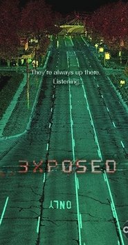 Exposed 2015 映画 吹き替え