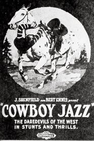 Cowboy Jazz