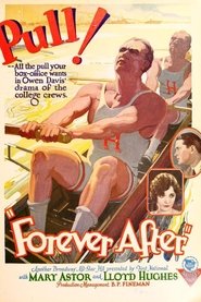 Forever After постер