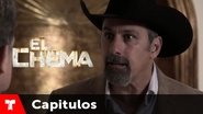 El Chema 1x62