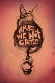 Are We Not Cats 2016 映画 吹き替え