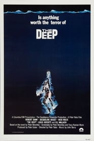 The Deep 1977 Movie English BluRay MSubs 480p 720p 1080p Download