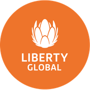 Logo for Liberty Global Logo for Liberty Global