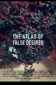 Poster The Atlas of False Desires