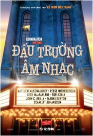 Đấu Trường Âm Nhạc Đấu Trường Âm Nhạc