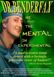 Poster Dr. Benderfax 1997