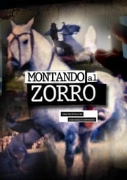 Poster Montando al Zorro 2010