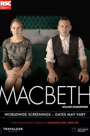 RSC Live Macbeth Ganzer Film Deutsch Stream Online