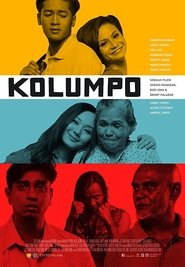 Kolumpo 2013 映画 吹き替え