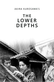 The Lower Depths постер