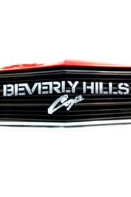 Beverly Hills Cop постер