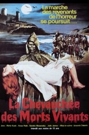 Regarder La chevauchée des morts-vivants Film En Streaming  HD Gratuit Complet