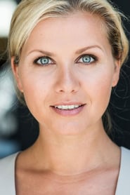 Jessica Boehrs is Mieke