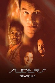 Sliders Season 3 3