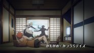 Kamogawa Katsuura Days (Picture Drama 6)