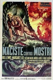 Maciste contro i mostri (1963)