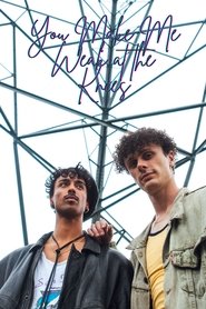 Poster You Make Me Weak at the Knees 2020