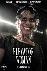 Elevator Woman