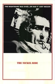 The Nickel Ride постер