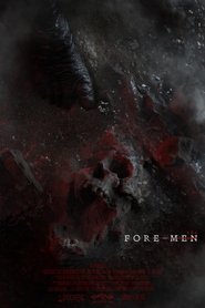 Poster The Fore-Men