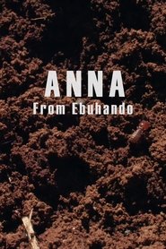 Poster Anna from Ebuhando 2020