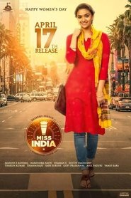 Miss India 2020 Miss India 2020