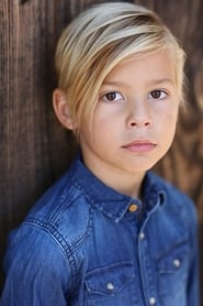 Tenz McCall as Young Stu