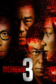 Overheard 3 (2014)