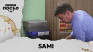2382 Sami