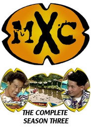 MXC Season 3 2