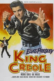 Bagarres au King Creole streaming vf Bagarres au King Creole