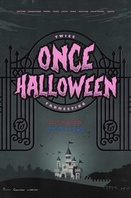 Poster Once Halloween