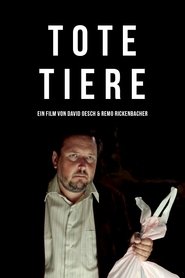 Poster Tote Tiere 2019