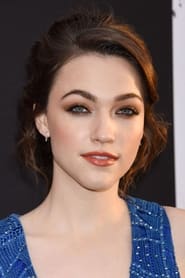 Violett Beane is Claire Wilson James