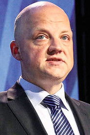 Oliver Schmidt as Self - General Manager, VW of America (archive footage)