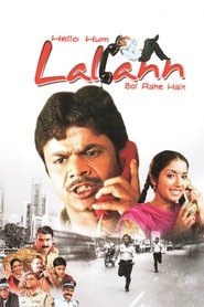 Poster Hello Hum Lallan Bol Rahe Hain 2010