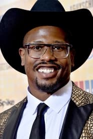 Von Miller as Self - Cameo (uncredited)