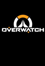 Overwatch постер