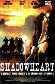 Regarder Shadowheart en streaming – Dustreaming