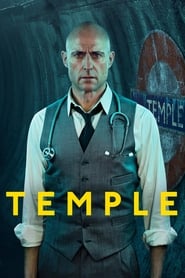 Temple poster