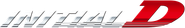 Initial D Logo