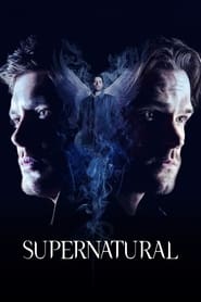 Supernatural saison 15