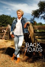 Poster Back Roads - Series 1 2025
