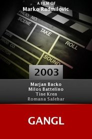 Poster Gangl 2003