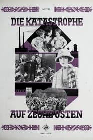 Poster Die Katastrophe auf der Zeche Osten