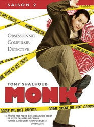 Monk Season 2 16