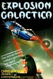 Explosión galáctica (1980)
