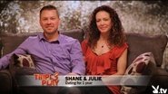 Shane & Julie + Monique